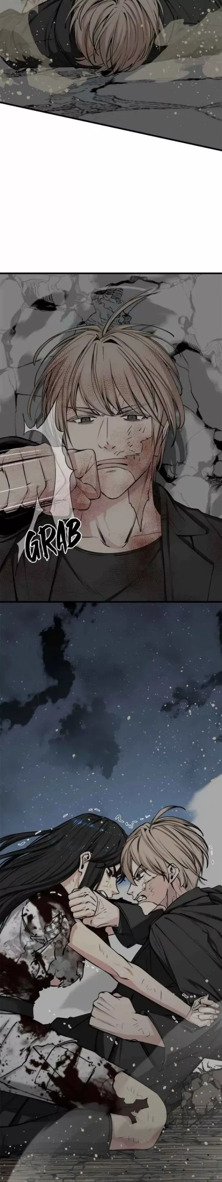 Read Hero Killer (Beolkkul) chapter 202 image 2 on Lezhin
