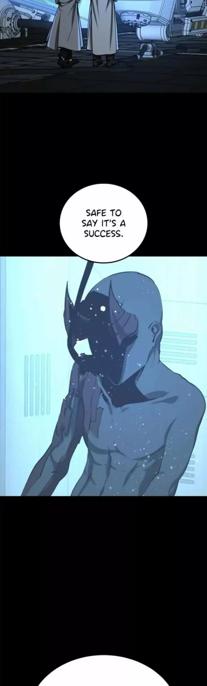 Read Hero Killer (Beolkkul) chapter 202 image 20 on Lezhin