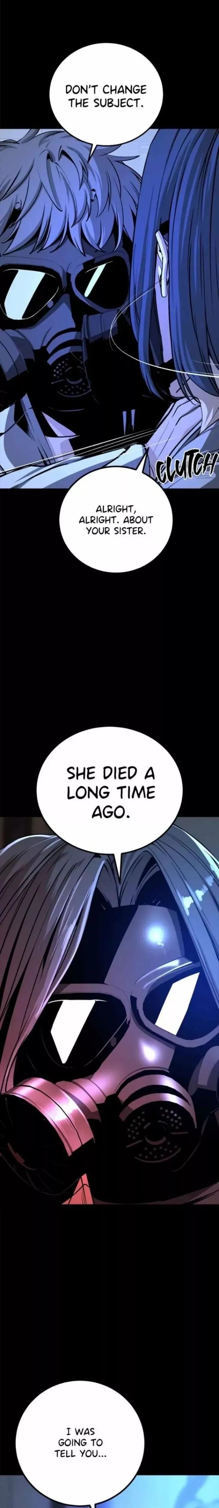 Read Hero Killer (Beolkkul) chapter 202 image 22 on Lezhin