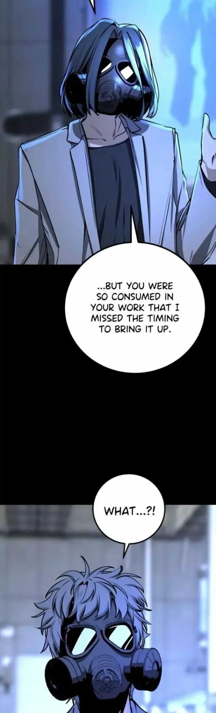 Read Hero Killer (Beolkkul) chapter 202 image 23 on Lezhin