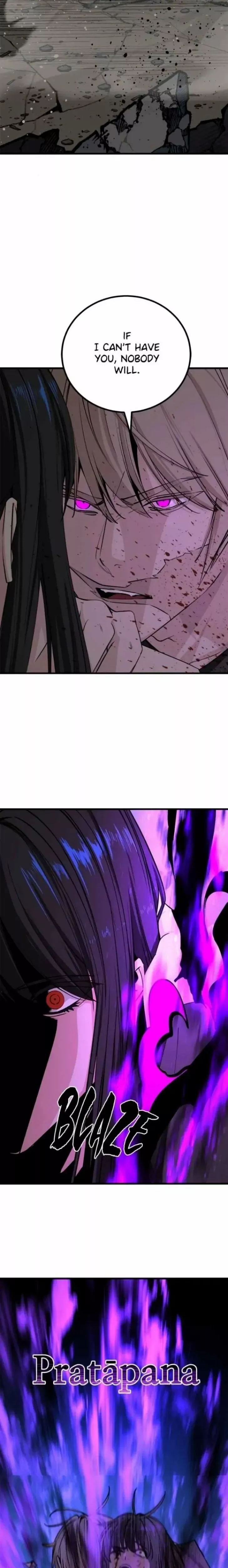 Read Hero Killer (Beolkkul) chapter 202 image 3 on Lezhin