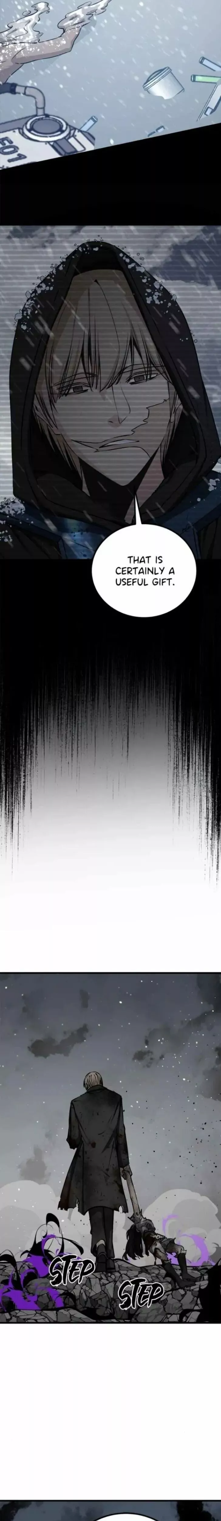 Read Hero Killer (Beolkkul) chapter 202 image 30 on Lezhin