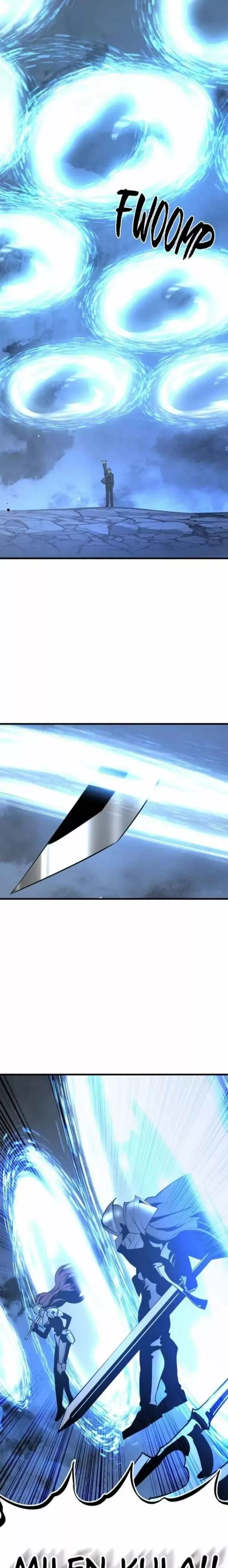 Read Hero Killer (Beolkkul) chapter 202 image 33 on Lezhin