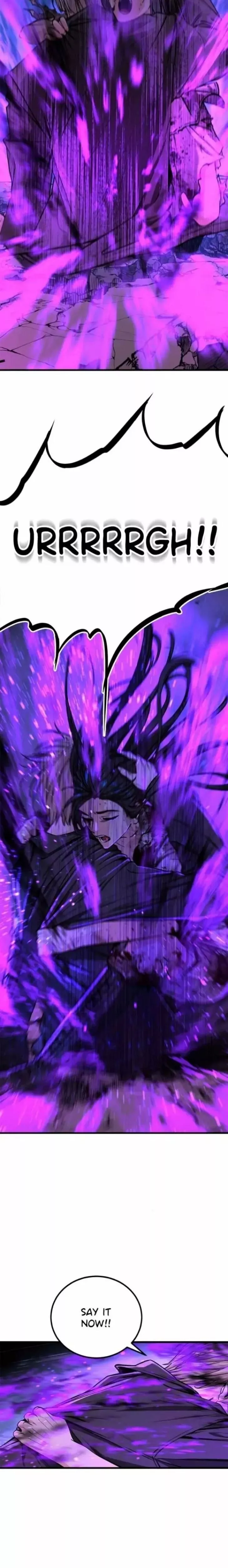 Read Hero Killer (Beolkkul) chapter 202 image 4 on Lezhin