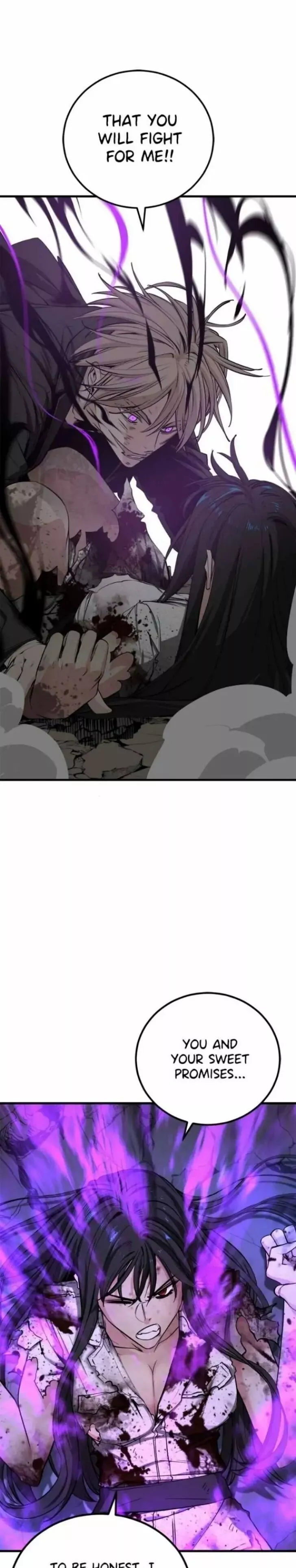 Read Hero Killer (Beolkkul) chapter 202 image 5 on Lezhin