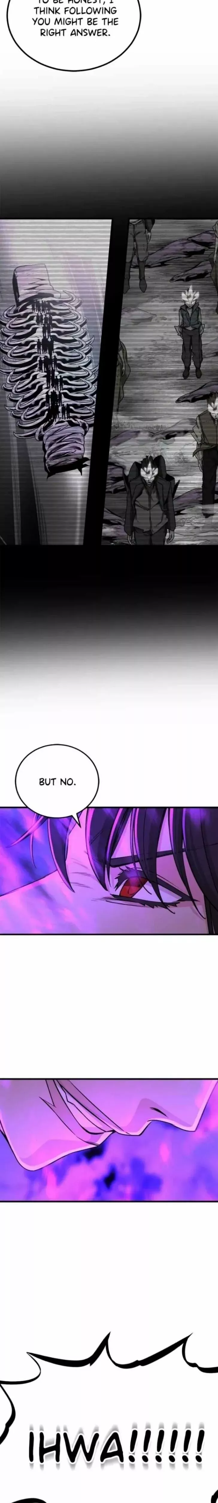 Read Hero Killer (Beolkkul) chapter 202 image 6 on Lezhin