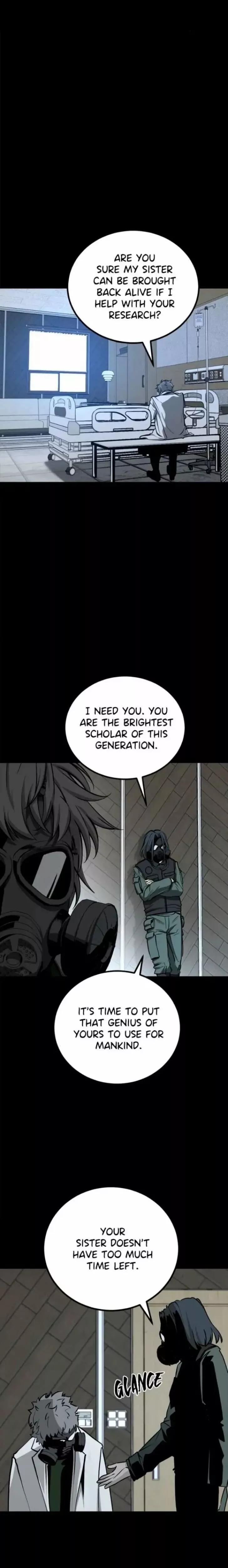 Read Hero Killer (Beolkkul) chapter 202 image 9 on Lezhin