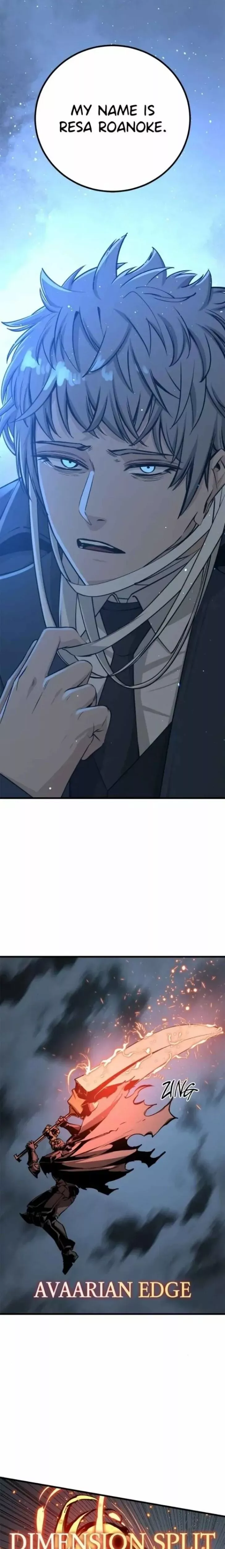 Read Hero Killer (Beolkkul) chapter 203 image 0 on Lezhin