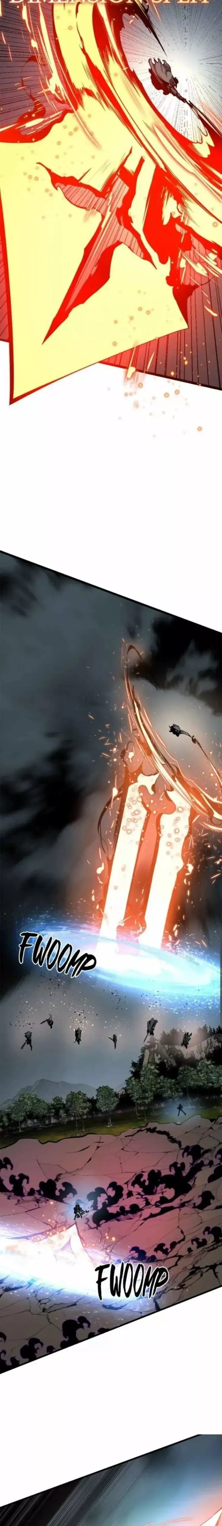 Read Hero Killer (Beolkkul) chapter 203 image 1 on Lezhin