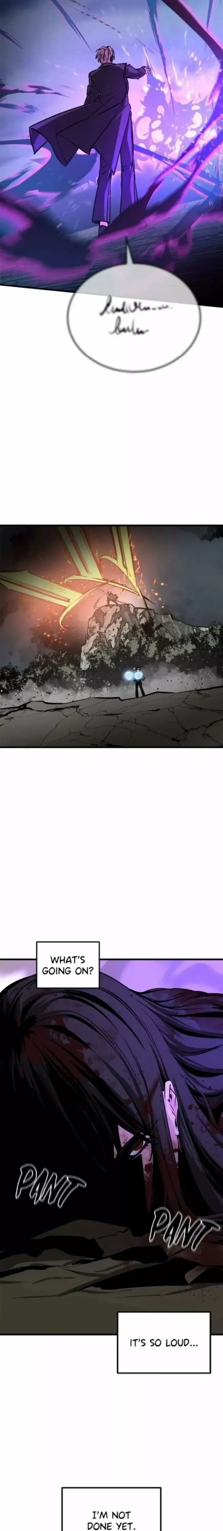 Read Hero Killer (Beolkkul) chapter 203 image 10 on Lezhin