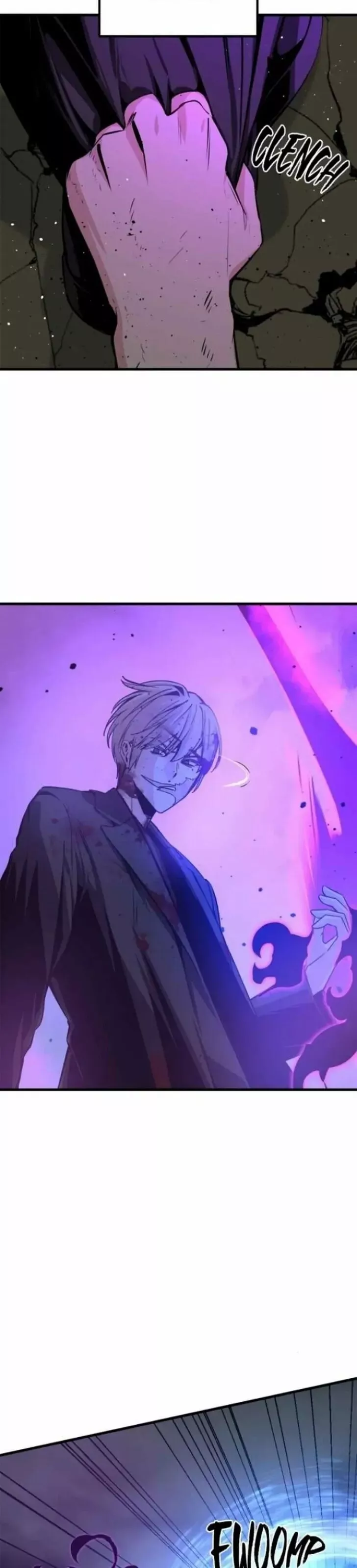 Read Hero Killer (Beolkkul) chapter 203 image 11 on Lezhin