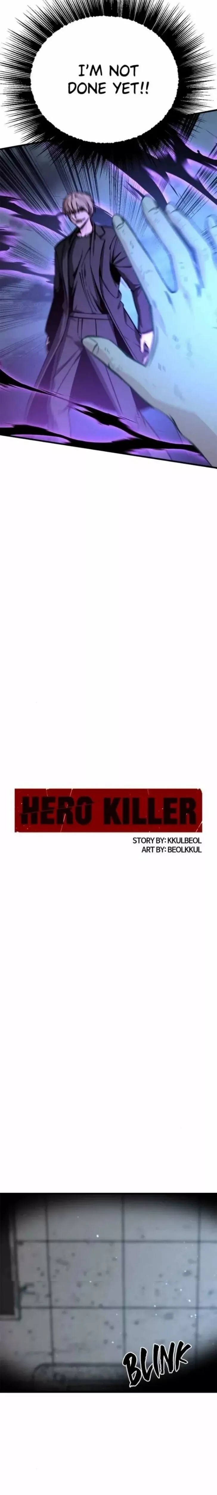Read Hero Killer (Beolkkul) chapter 203 image 13 on Lezhin