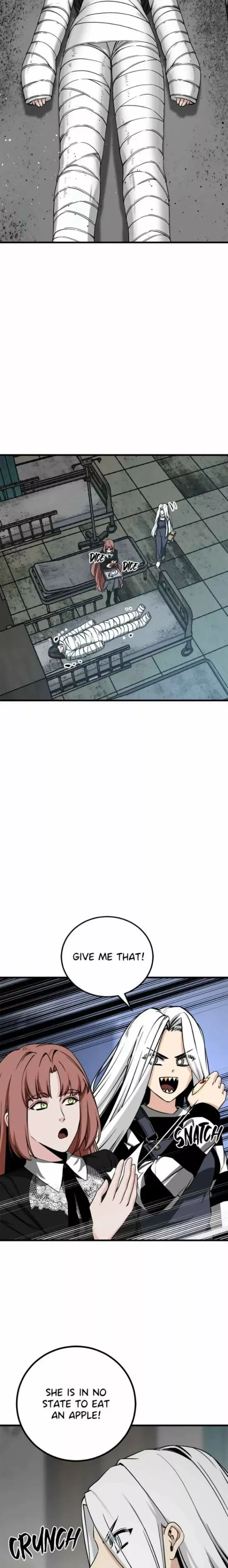 Read Hero Killer (Beolkkul) chapter 203 image 15 on Lezhin