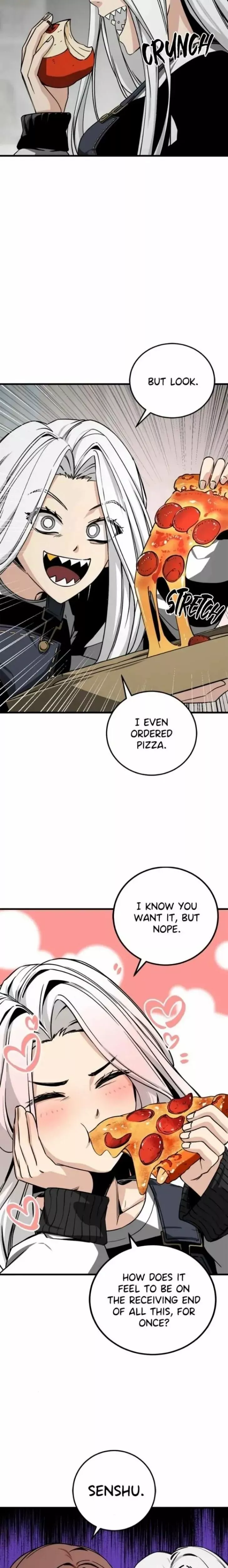 Read Hero Killer (Beolkkul) chapter 203 image 16 on Lezhin
