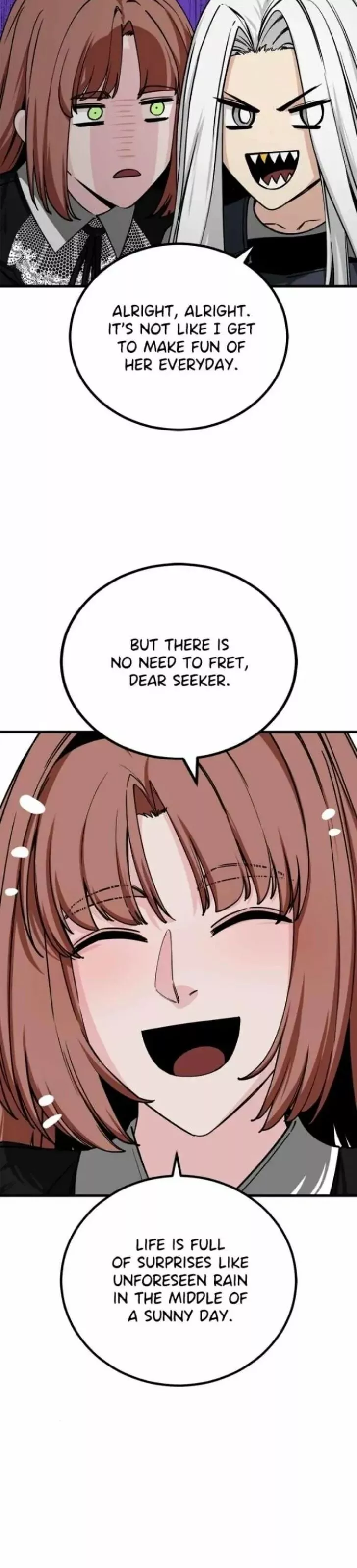 Read Hero Killer (Beolkkul) chapter 203 image 17 on Lezhin