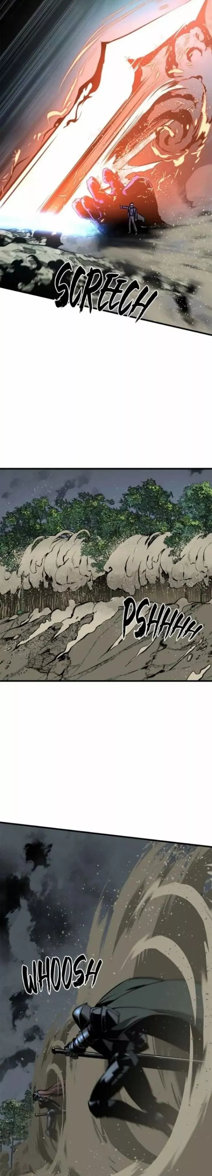 Read Hero Killer (Beolkkul) chapter 203 image 2 on Lezhin