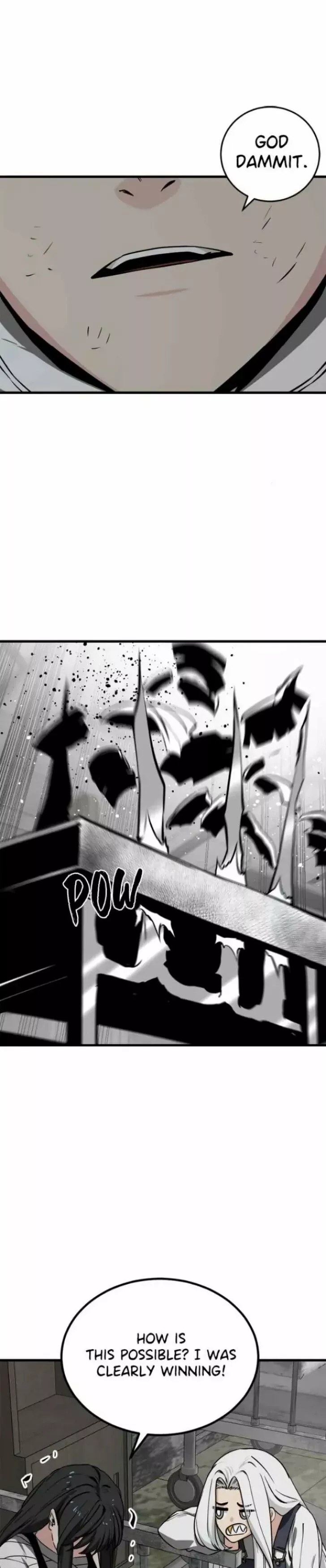 Read Hero Killer (Beolkkul) chapter 203 image 20 on Lezhin