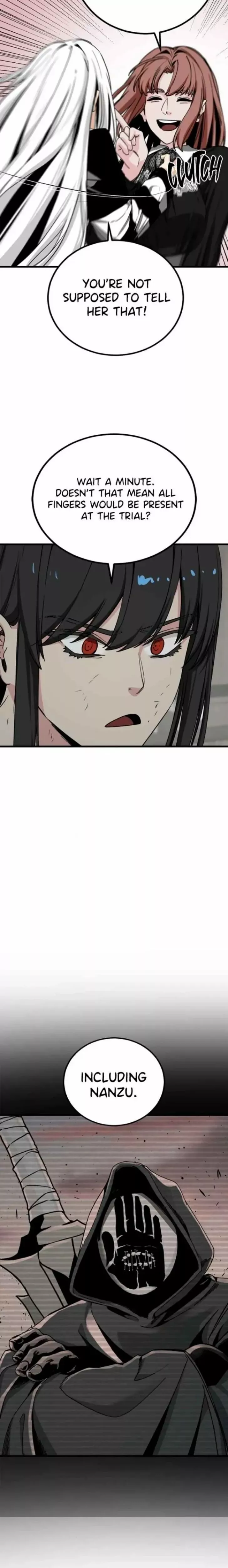 Read Hero Killer (Beolkkul) chapter 203 image 22 on Lezhin