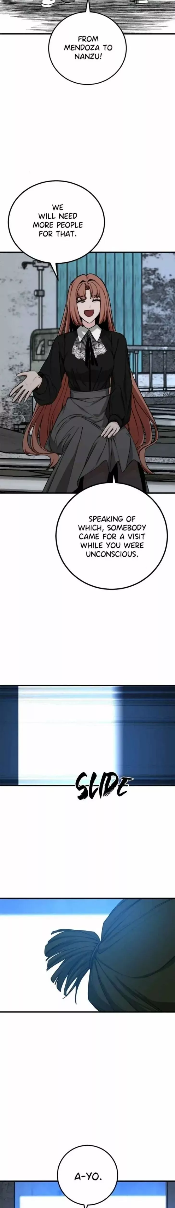 Read Hero Killer (Beolkkul) chapter 203 image 24 on Lezhin