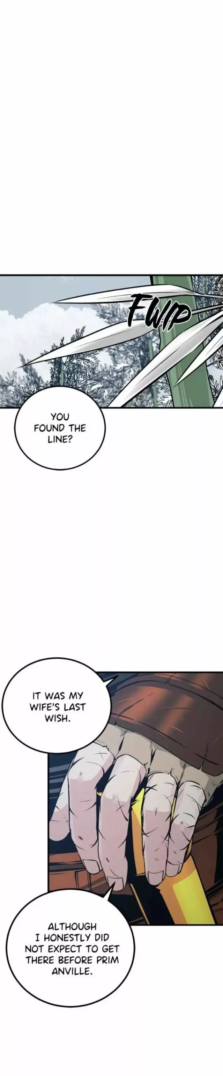 Read Hero Killer (Beolkkul) chapter 203 image 26 on Lezhin