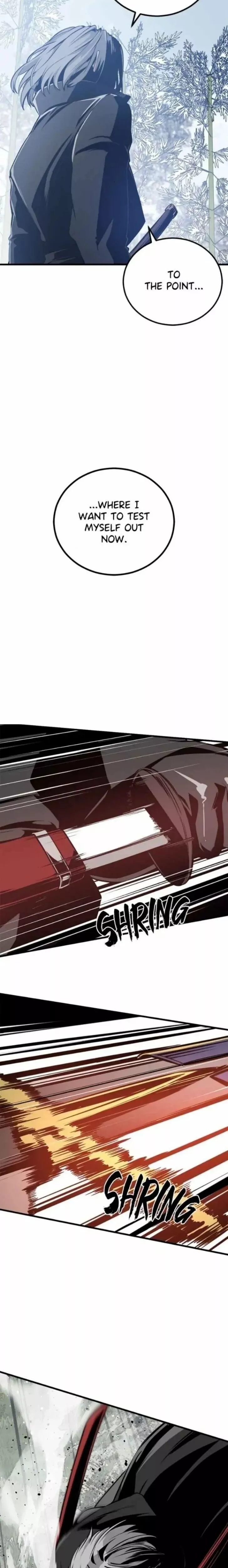 Read Hero Killer (Beolkkul) chapter 203 image 28 on Lezhin