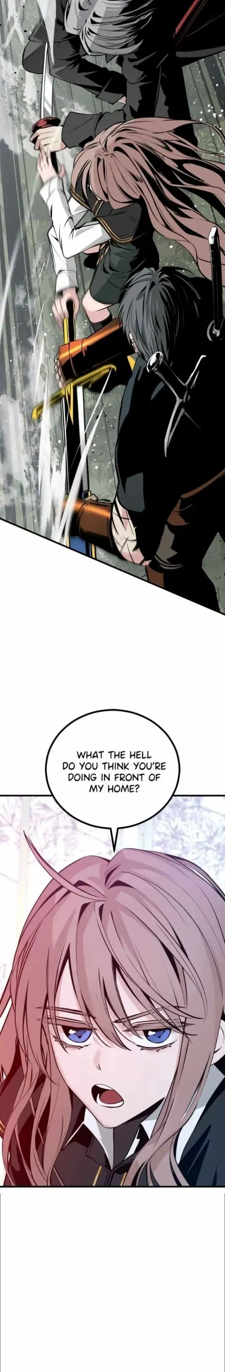 Read Hero Killer (Beolkkul) chapter 203 image 29 on Lezhin