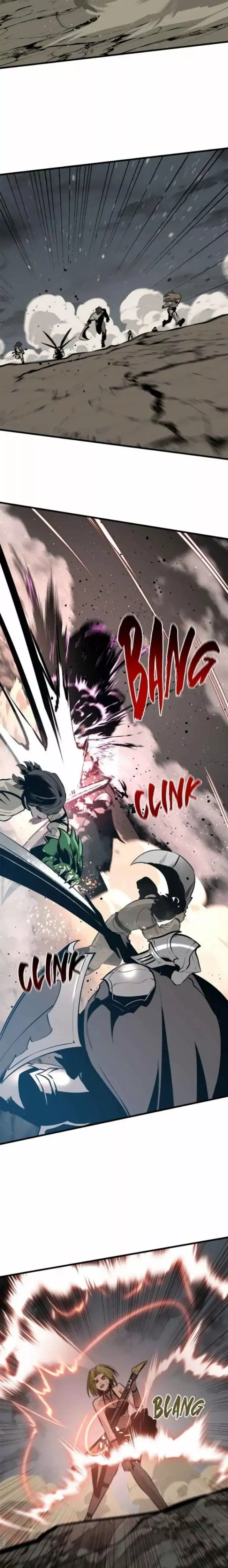 Read Hero Killer (Beolkkul) chapter 203 image 3 on Lezhin