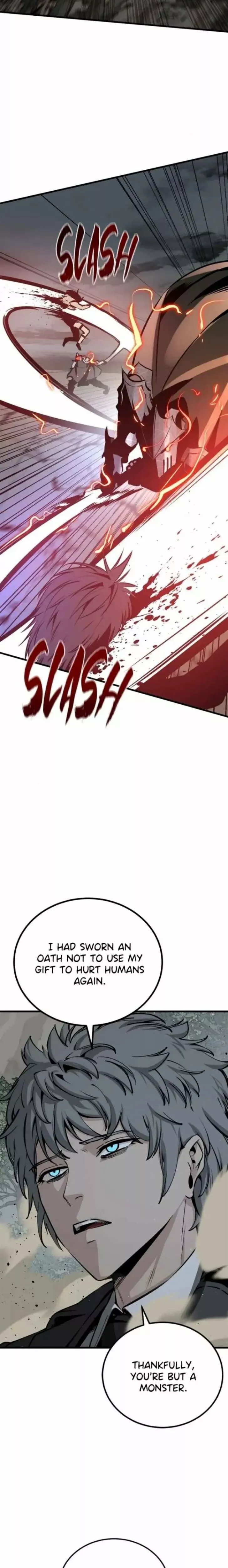 Read Hero Killer (Beolkkul) chapter 203 image 4 on Lezhin