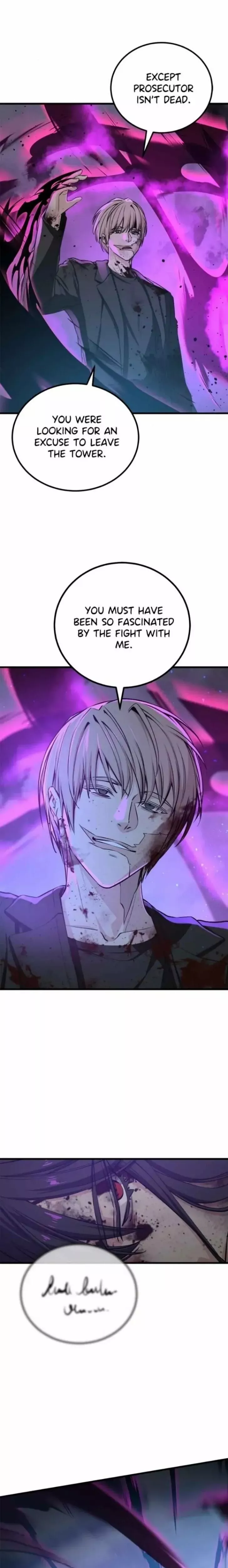 Read Hero Killer (Beolkkul) chapter 203 image 9 on Lezhin