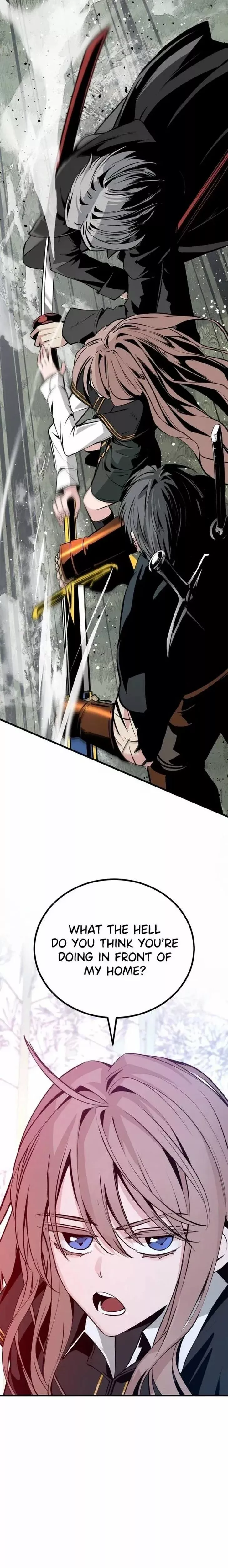 Read Hero Killer (Beolkkul) chapter 204 image 0 on Lezhin