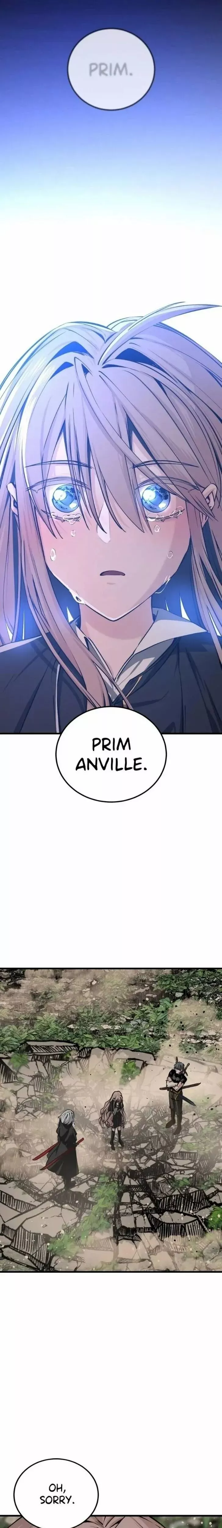 Read Hero Killer (Beolkkul) chapter 204 image 15 on Lezhin