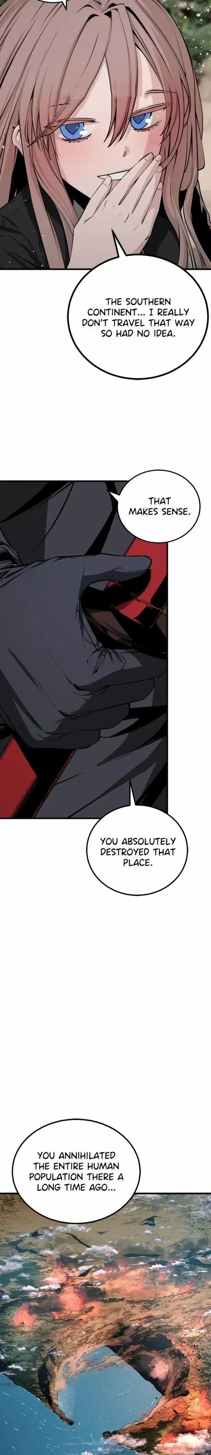 Read Hero Killer (Beolkkul) chapter 204 image 16 on Lezhin