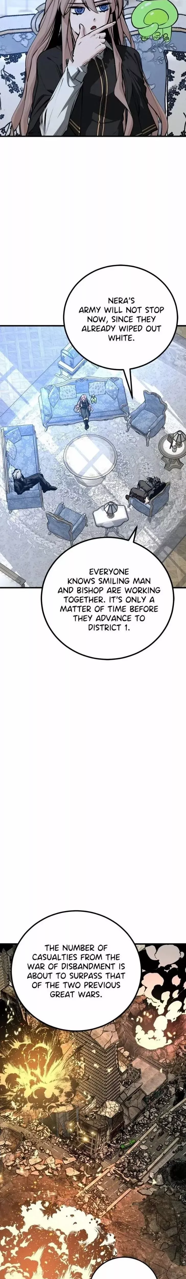 Read Hero Killer (Beolkkul) chapter 204 image 22 on Lezhin