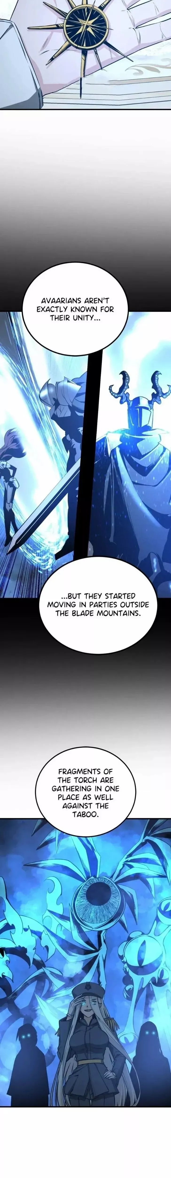 Read Hero Killer (Beolkkul) chapter 204 image 25 on Lezhin