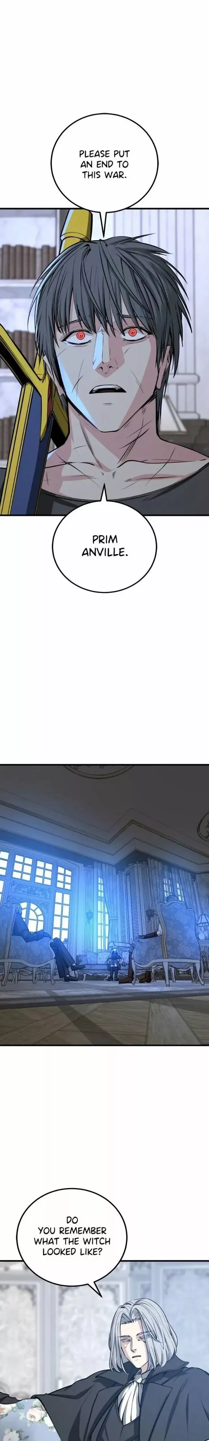 Read Hero Killer (Beolkkul) chapter 204 image 27 on Lezhin
