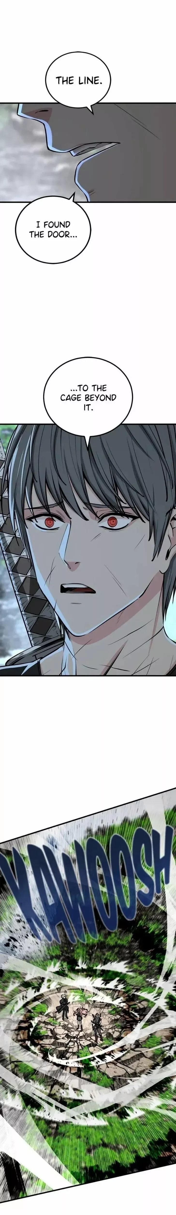 Read Hero Killer (Beolkkul) chapter 204 image 3 on Lezhin