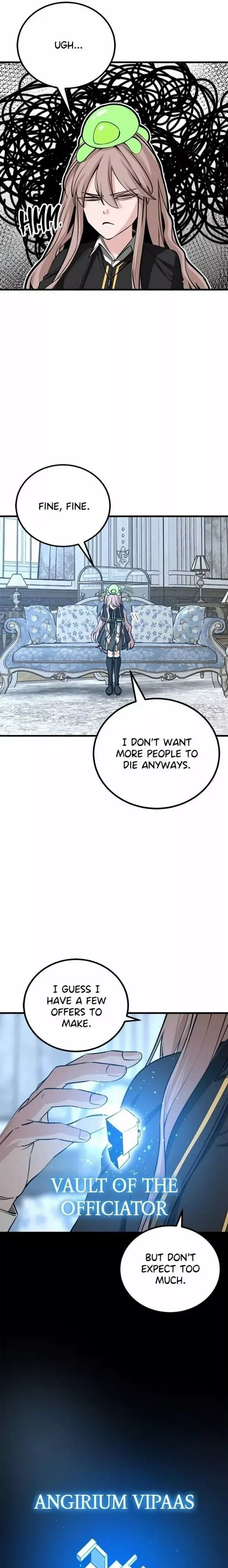 Read Hero Killer (Beolkkul) chapter 204 image 30 on Lezhin