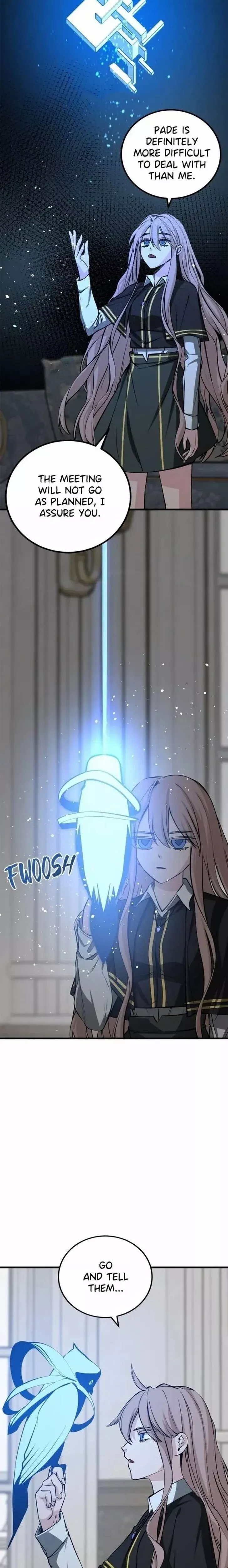 Read Hero Killer (Beolkkul) chapter 204 image 31 on Lezhin