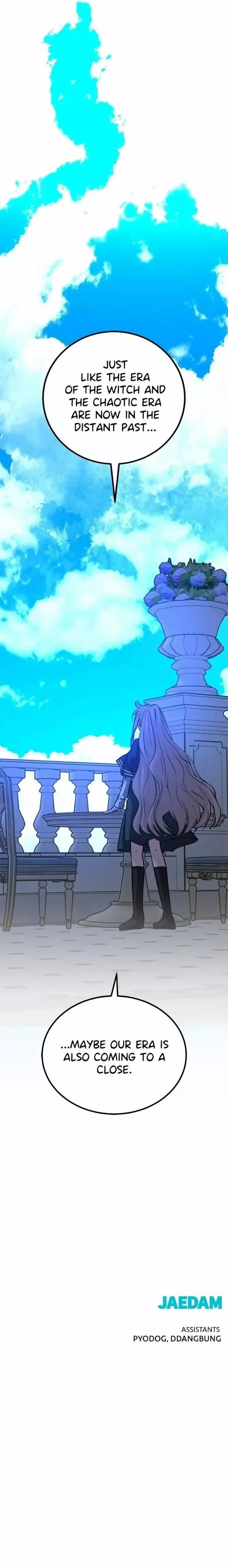 Read Hero Killer (Beolkkul) chapter 204 image 35 on Lezhin