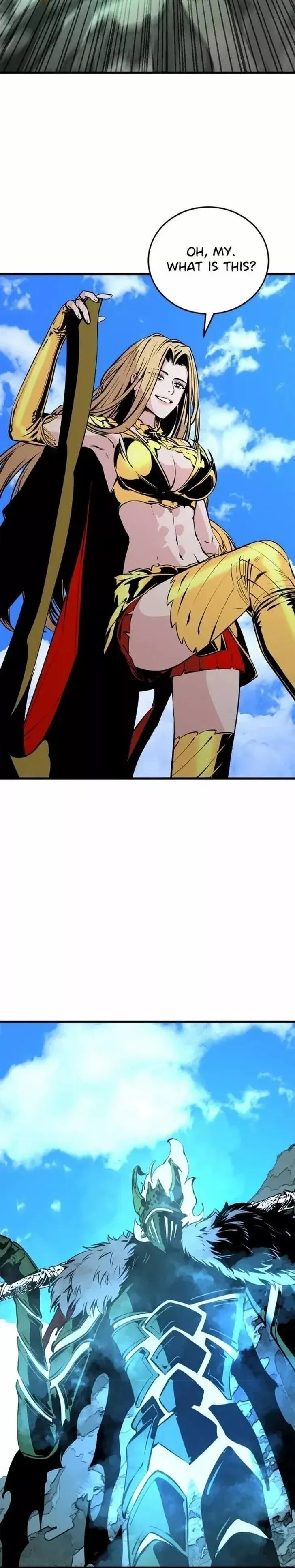 Read Hero Killer (Beolkkul) chapter 204 image 39 on Lezhin