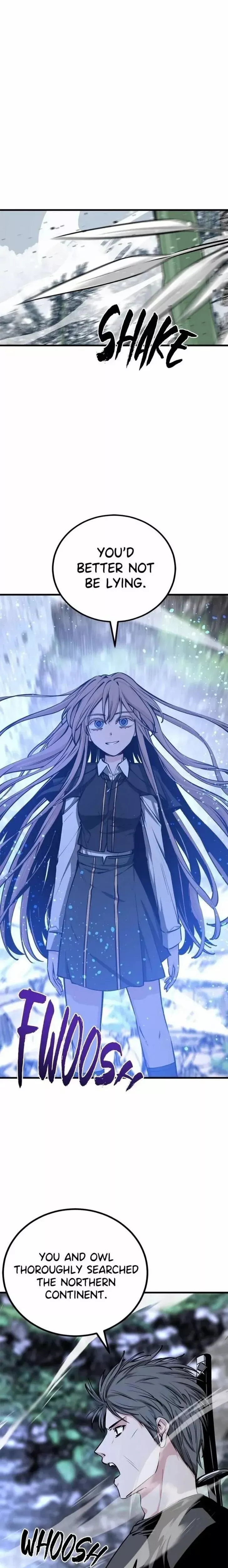 Read Hero Killer (Beolkkul) chapter 204 image 4 on Lezhin