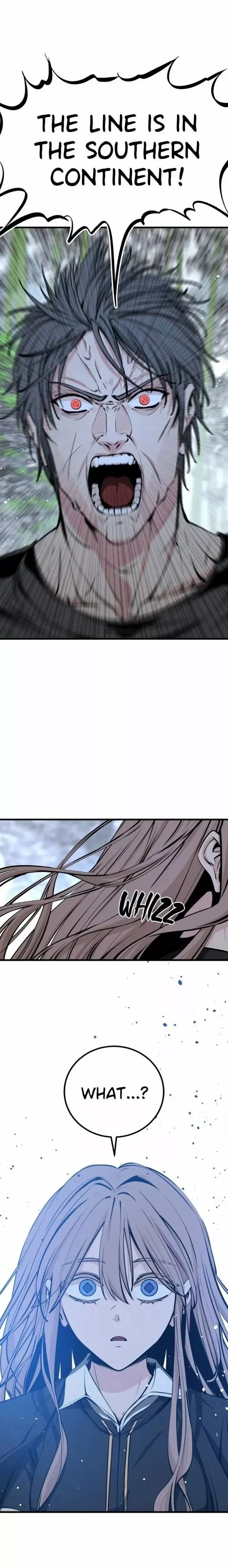 Read Hero Killer (Beolkkul) chapter 204 image 6 on Lezhin