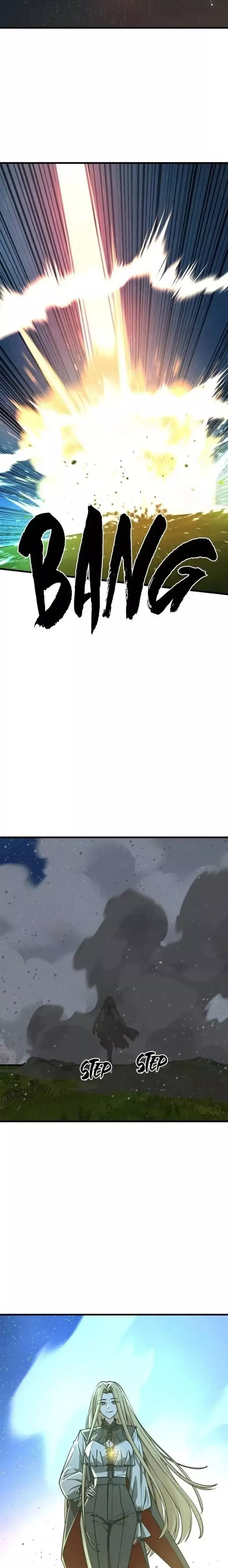Read Hero Killer (Beolkkul) chapter 205 image 1 on Lezhin