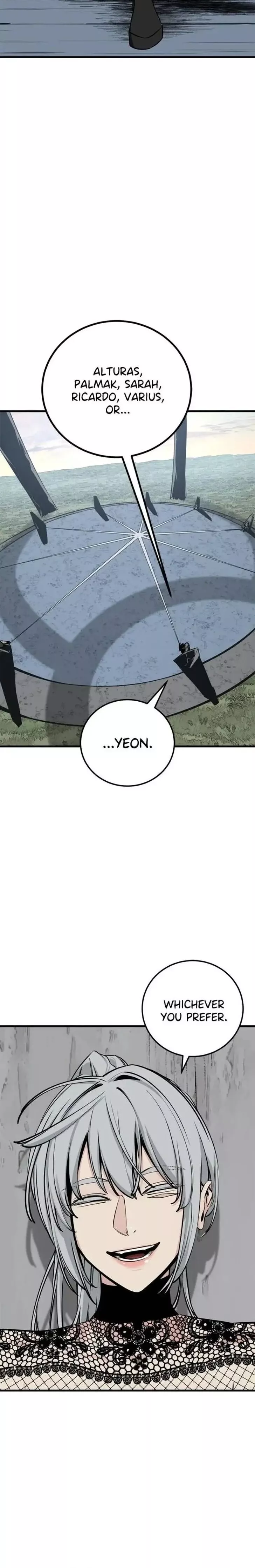 Read Hero Killer (Beolkkul) chapter 205 image 10 on Lezhin