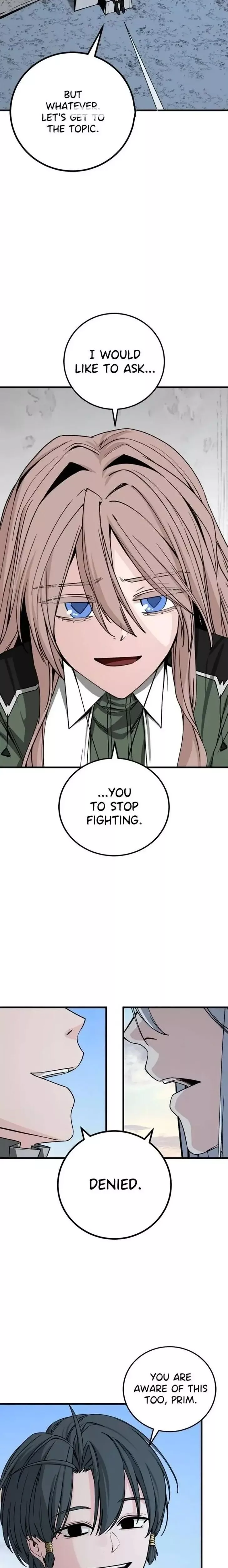 Read Hero Killer (Beolkkul) chapter 205 image 12 on Lezhin