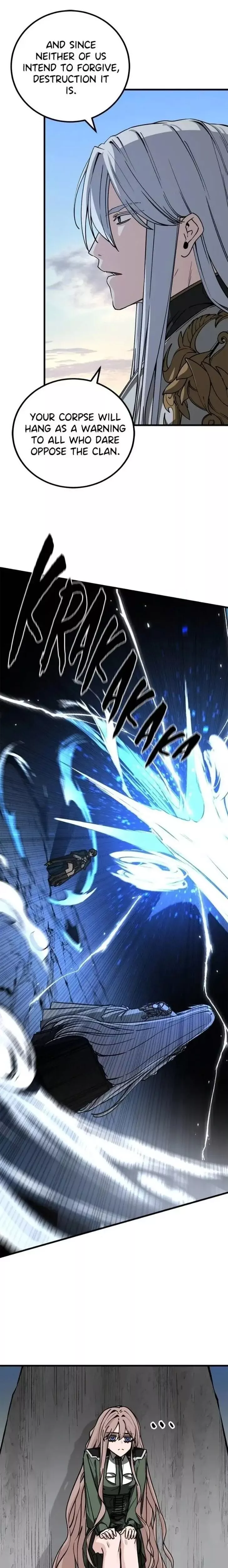Read Hero Killer (Beolkkul) chapter 205 image 14 on Lezhin