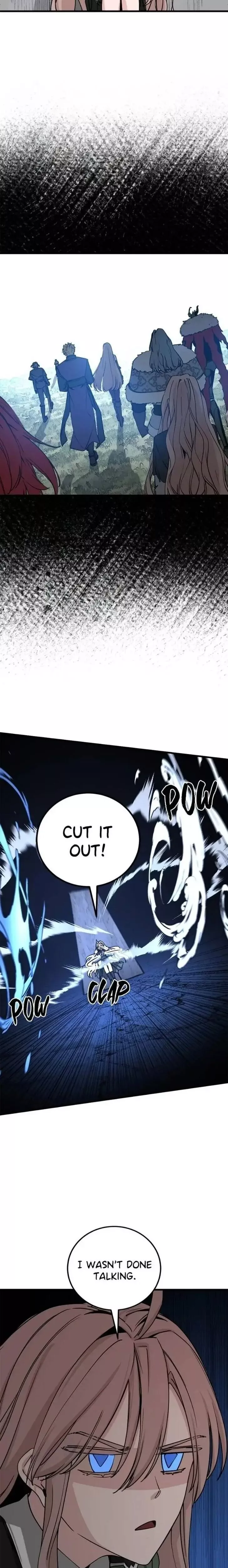 Read Hero Killer (Beolkkul) chapter 205 image 15 on Lezhin