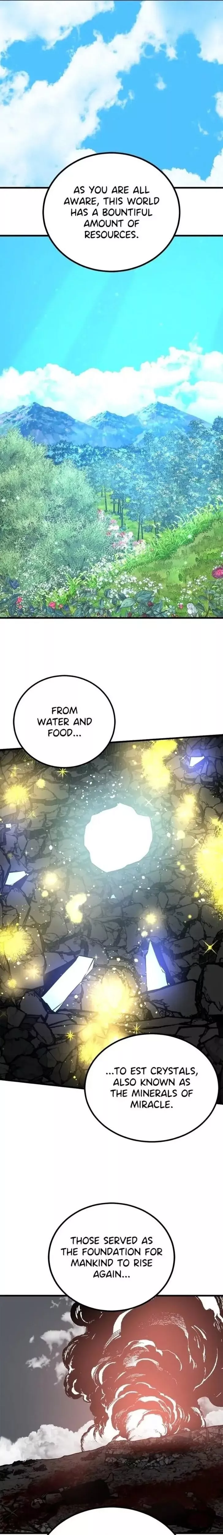 Read Hero Killer (Beolkkul) chapter 205 image 17 on Lezhin