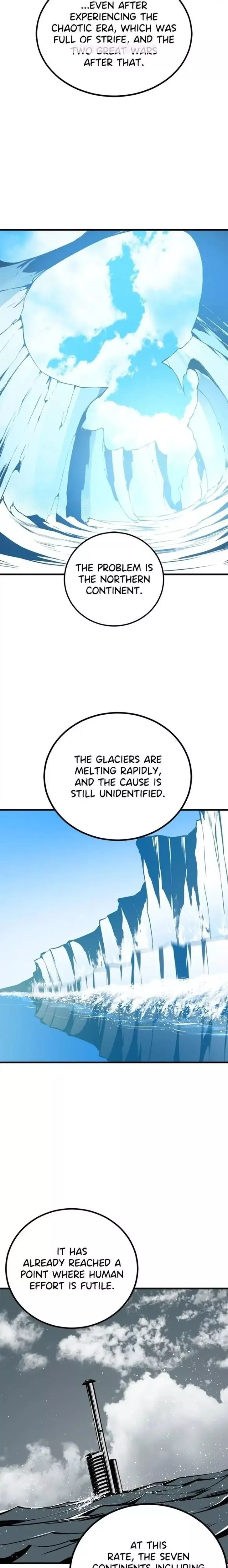 Read Hero Killer (Beolkkul) chapter 205 image 18 on Lezhin