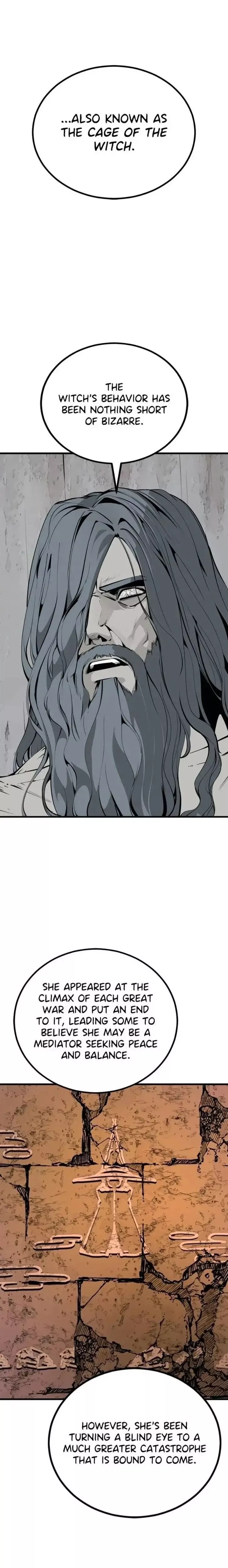 Read Hero Killer (Beolkkul) chapter 205 image 21 on Lezhin